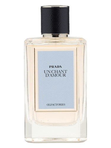 Prada Un Chant D’Amour
