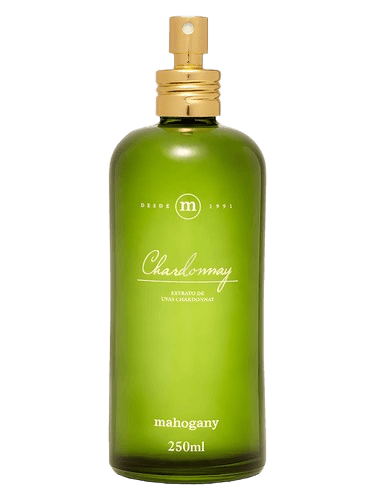 Mahogany Chardonnay
