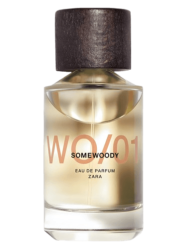 Zara WO/01 Somewoody