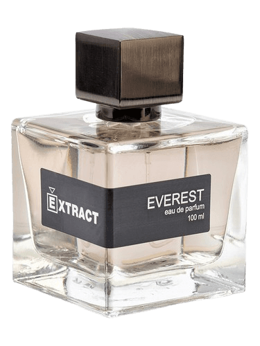 Extract Everest