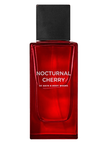 Bath & Body Works Nocturnal Cherry