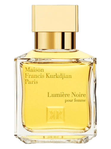 Maison Francis Kurkdjian Lumière Noire Pour Femme