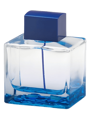 Antonio Banderas Splash Blue Seduction