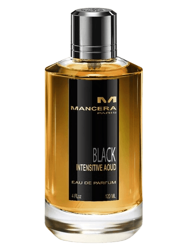 Mancera Black Intensitive Aoud