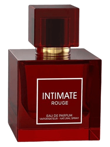 Milestone Perfumes Intimate Rouge