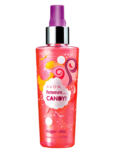 Avon Sugar Chic