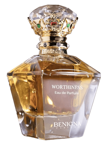 Benigna Parfums Worthiness