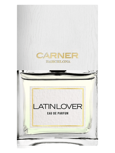 Carner Barcelona Latin Lover
