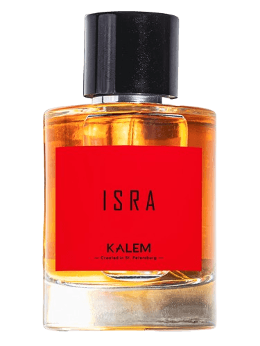 Kalem Isra