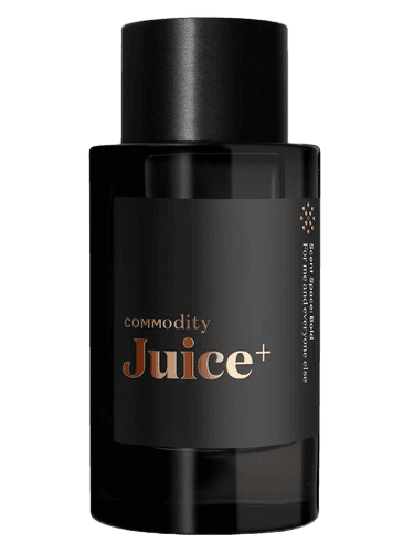 Commodity Juice +