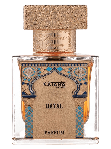 Katana Parfums Hayal