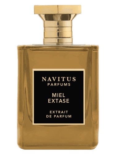 Navitus Parfums Miel Extase