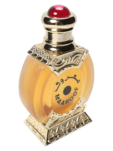Al Haramain Perfumes Maaroof