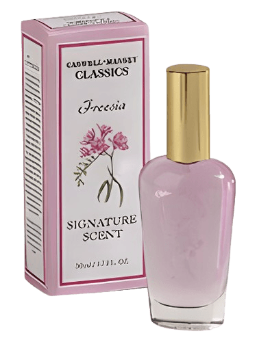 Caswell Massey Freesia Signature Scent