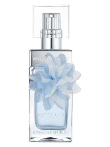 Banana Republic Wildbloom Waterlily