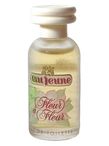 Eau Jeune Fleur à Fleur