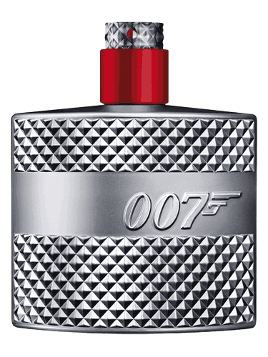 Eon Productions James Bond 007 Quantum