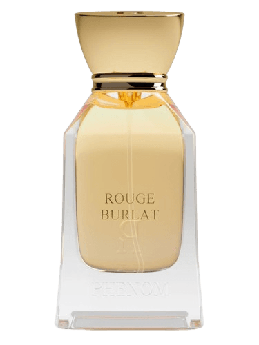 Phenom Rouge Burlat
