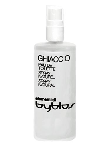 Byblos Ghiaccio