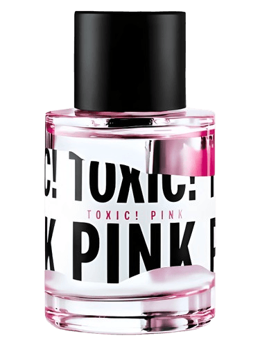 Natura Toxic! Pink