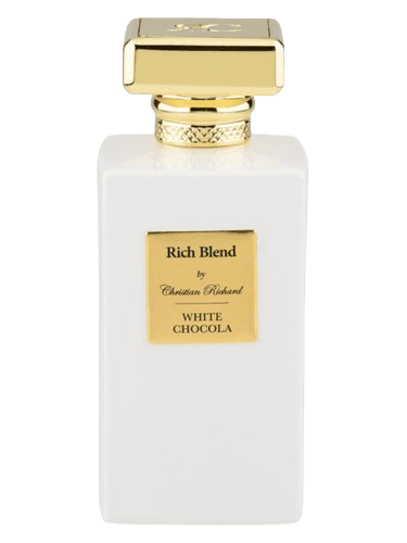 Christian Richard White Chocola