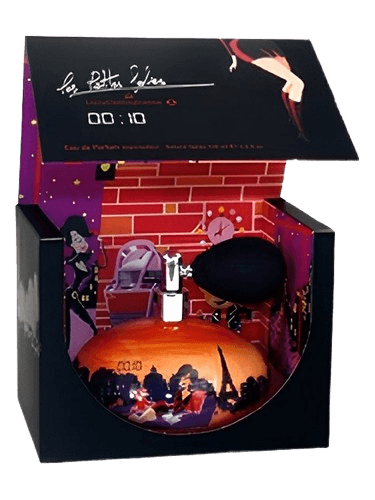 Lulu Castagnette Les Petites Folies 00:10