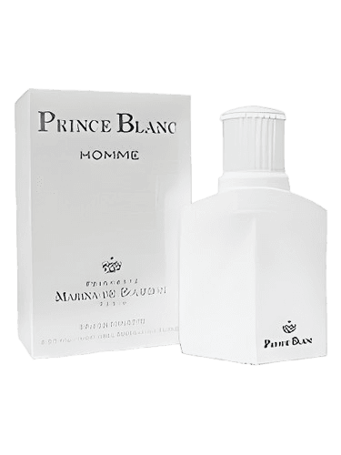 Princesse Marina De Bourbon Prince Blanc