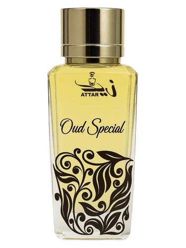 Zaid Attar Wale Oud Special