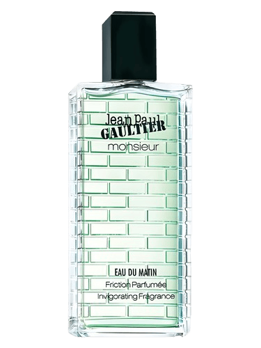 Jean Paul Gaultier Monsieur Eau du Matin