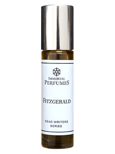 Immortal Perfumes Fitzgerald