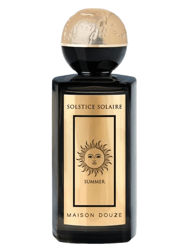 Maison Douze Solstice Solaire