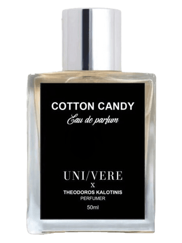 Theodoros Kalotinis Cotton Candy