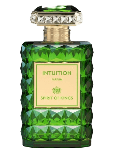 Spirit Of Kings Intuition