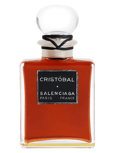 Balenciaga Cristóbal (2025)