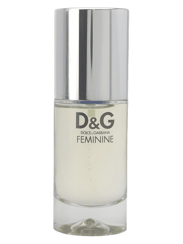 Dolce&Gabbana D&G Feminine