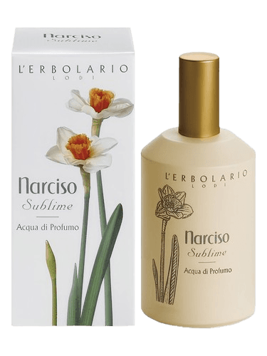 L'Erbolario Narciso Sublime