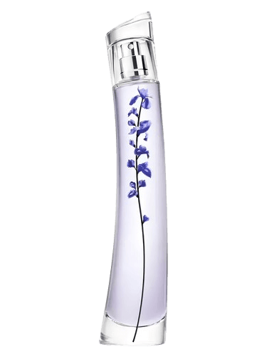 Kenzo Flower Ikebana Indigo