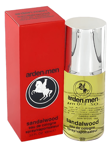 Elizabeth Arden Arden Men Sandalwood
