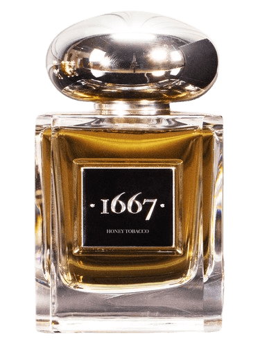 1667 Honey Tobacco