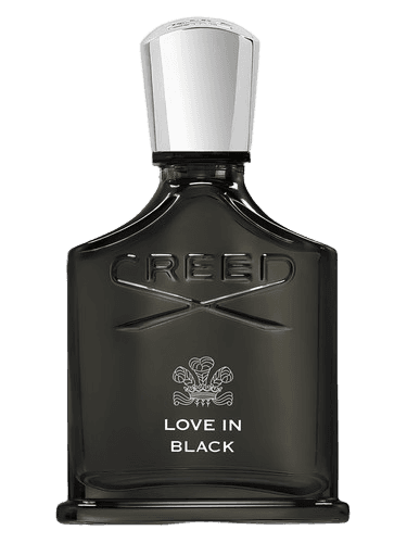 Creed Love in Black 2024