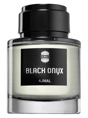 Ajmal Black Onyx