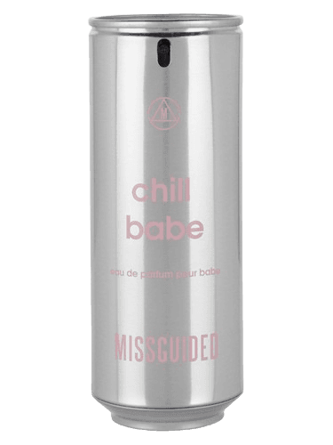 Missguided Chill Babe