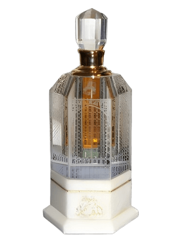 Abdul Samad Al Qurashi Al Maqam Blend