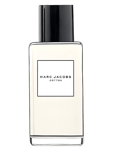 Marc Jacobs Marc Jacobs Splash Cotton
