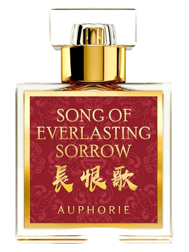 Auphorie Song Of Everlasting Sorrow