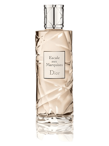Dior Cruise Collection Escale Aux Marquises