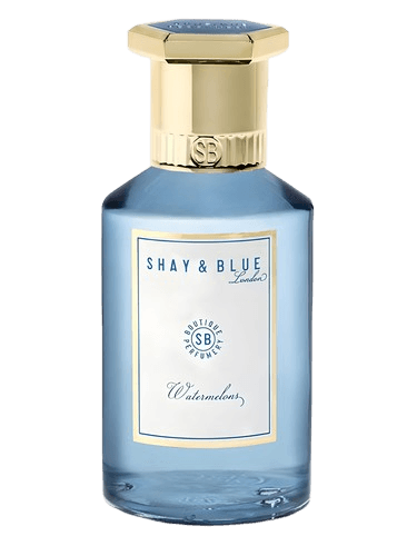 Shay & Blue London Watermelons