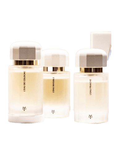 Ramon Monegal L'Eau de Cologne
