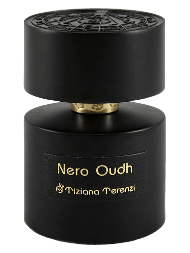 Tiziana Terenzi Nero Oudh