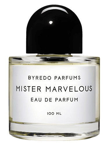 Byredo Mister Marvelous